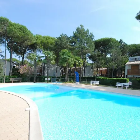 Holiday home Ranch Club By Interhome Lignano Sabbiadoro