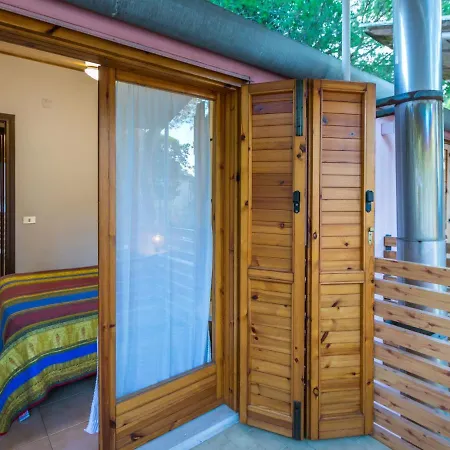 Ranch Club By Interhome Lignano Sabbiadoro