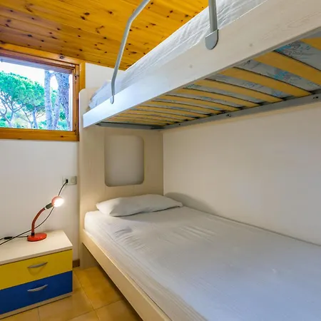 Holiday home Ranch Club By Interhome