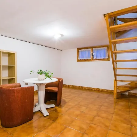 Holiday home Ranch Club By Interhome *