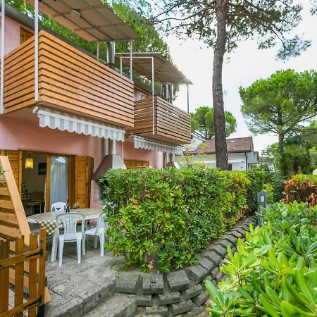 Holiday home Ranch Club By Interhome *
