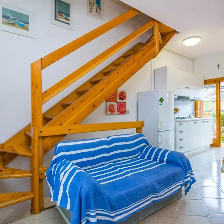Holiday home Ranch Club By Interhome Lignano Sabbiadoro
