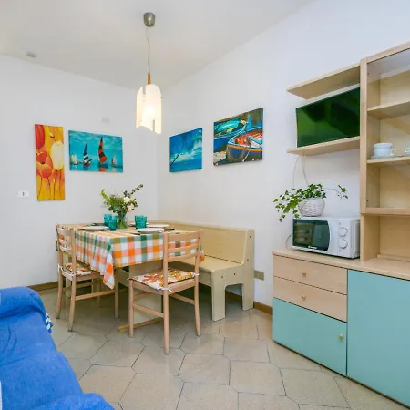 Ranch Club By Interhome Ferienhaus Lignano Sabbiadoro